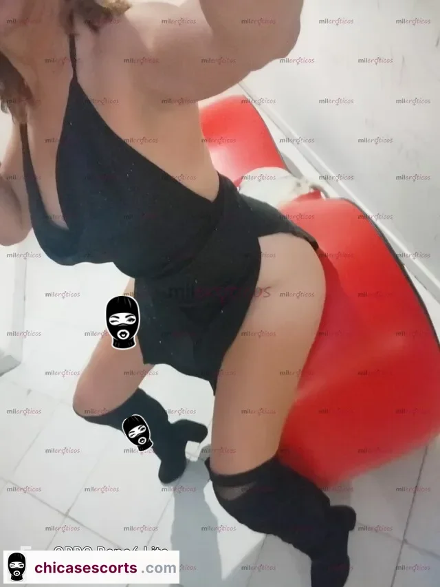 Foto de Johana Milf Independiente , Con Rico Sexo Oral Disponible. — foto de perfil verificado