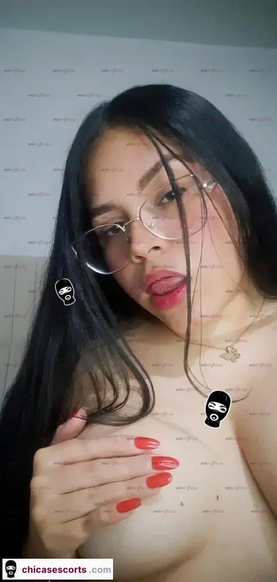 Foto de Jovencita De Ricas Tetas Y Culo Delicioso, Disponible, Escorts en Bogotá, Colombia