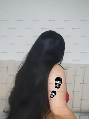 Jovencita De Ricas Tetas Y Culo Delicioso, Disponible, Escorts en Bogotá — 20 años