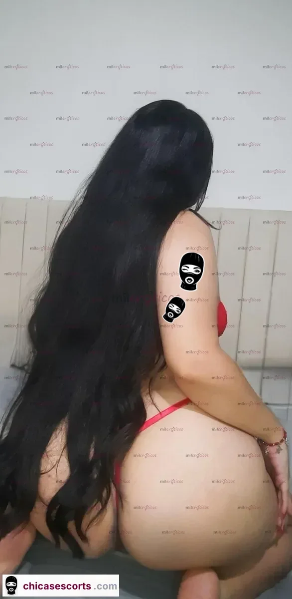 Foto de Jovencita De Ricas Tetas Y Culo Delicioso, Disponible — imagen 3