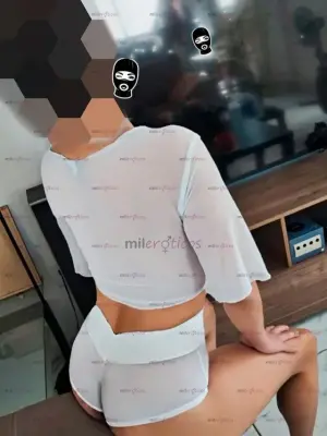 Julieta Sexy, Escorts en Guadalajara — 19 años