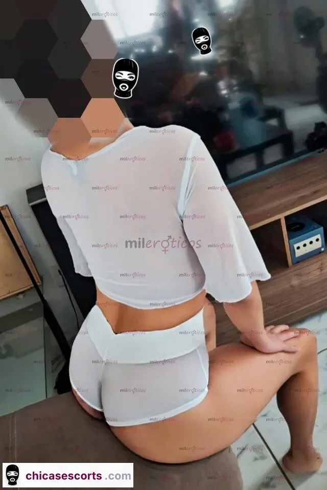 Foto de Julieta Sexy, Escorts en Guadalajara, México