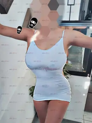 Julieta Sexy, Escorts en Guadalajara — 19 años