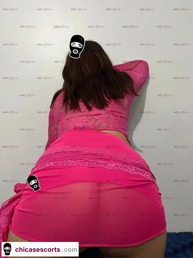 Foto de Katalina De Visita En Tu Ciudad Complaciente Y Muy Caliente Chichona — imagen 4