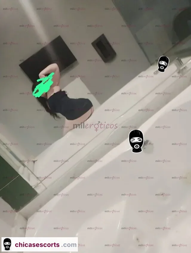 Foto de Kitty Piernuda 23 AñOs Promo De 600(Con Lugar RelacióNes Ilimitadas — foto de perfil verificado