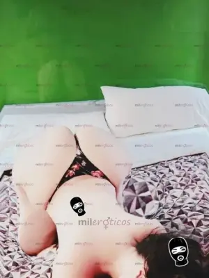 Kitty Piernuda 23 AñOs Promo De 600(Con Lugar RelacióNes Ilimitadas, Escorts en Aguascalientes, México — 24 años