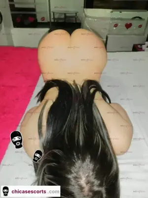 La MáS Tierna Delicada Hasta La Mas Perversa Insaciable Adictiva Co, Escorts en Bogotá — 18 años