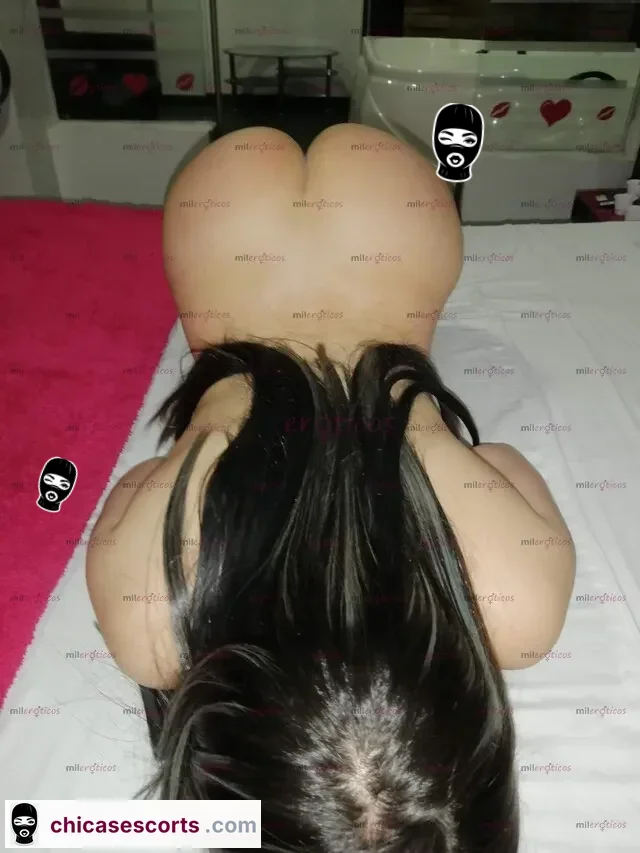 Foto de La MáS Tierna Delicada Hasta La Mas Perversa Insaciable Adictiva Co — imagen 3