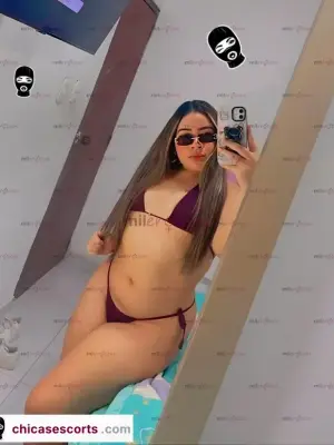 Las Mas Putas Como Yo Nunca Decimos Que No, Escorts en Guadalajara — 22 años