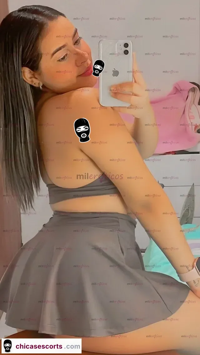 Foto de Las Mas Putas Como Yo Nunca Decimos Que No — imagen 8