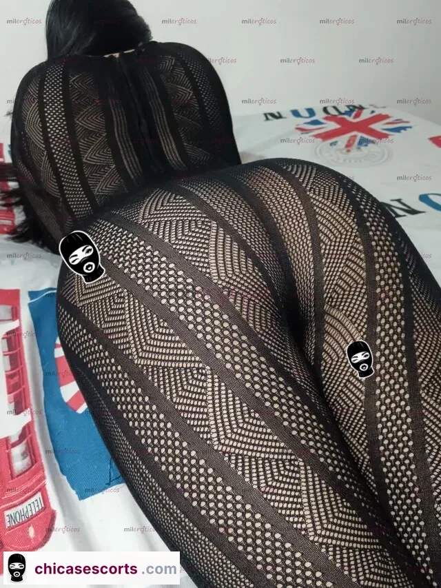 Foto de Linda Rolita Super Arrechita Nueva En Tu Ciudad Super Calientica Muy Complasient — imagen 4