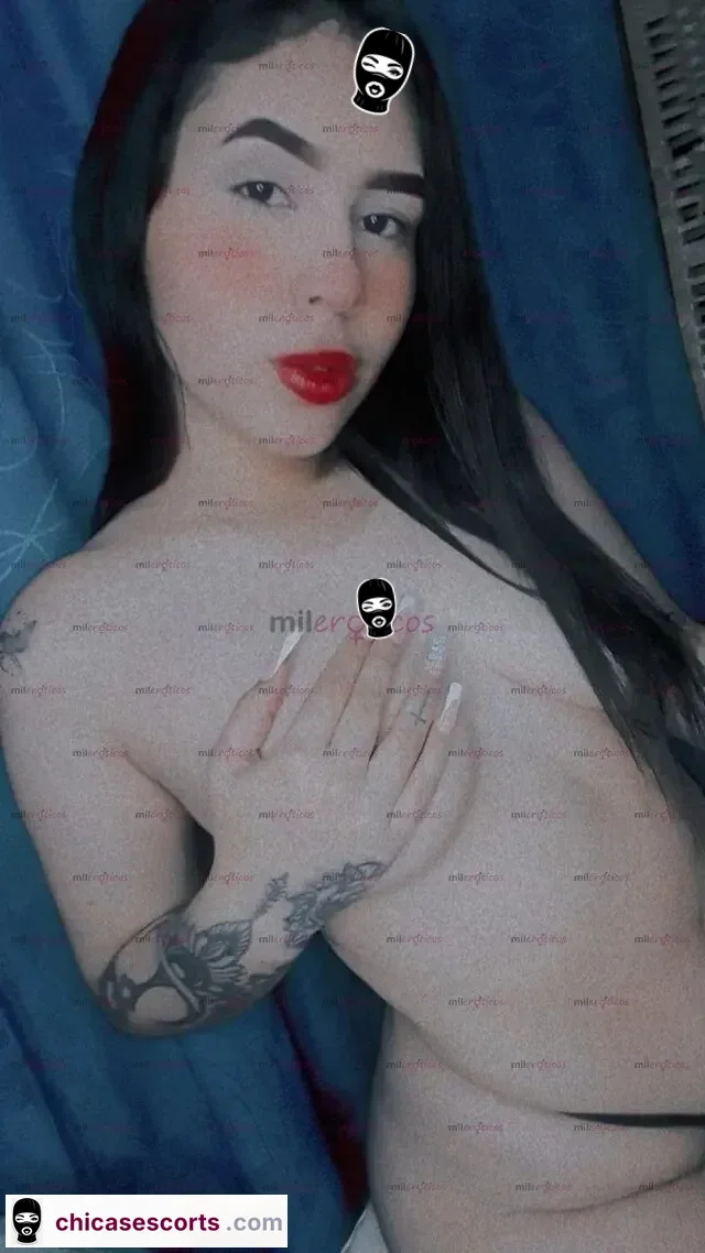 Foto de Linda Scort Super Estrechita Y Descomplicada SóLo Domicilio, Escorts en Bogotá, Colombia