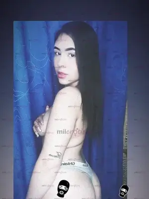 Linda Scort Super Estrechita Y Descomplicada SóLo Domicilio, Escorts en Bogotá, Colombia — 26 años