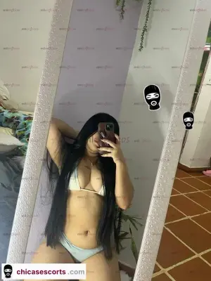 Me Encanta Ser Divertida En La Cama Amor, Escorts en Guadalajara, México — 18 años