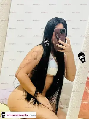 Me Encanta Ser Divertida En La Cama Amor, Escorts en Guadalajara, México — 18 años