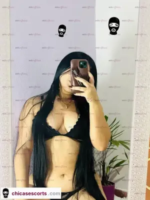 Me Encanta Ser Divertida En La Cama Amor, Escorts en Guadalajara — 18 años