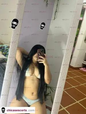 Me Encanta Ser Divertida En La Cama Amor, Escorts en Guadalajara — 18 años