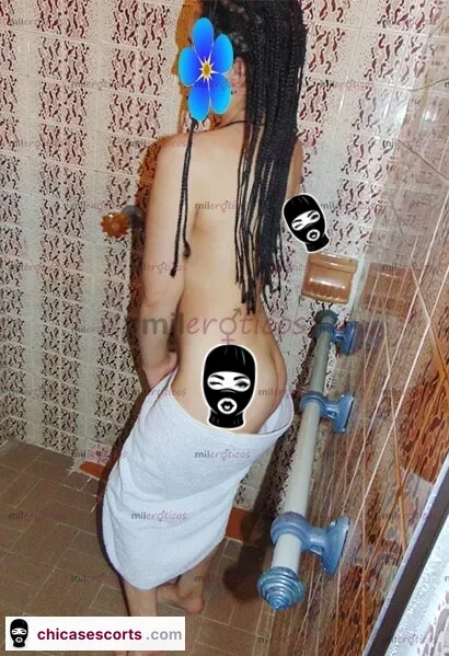 Foto de Me Llamo Luna Tierna CariñOsa Y Caliente Promo Desde 25mil, Escorts en Bogotá, Colombia