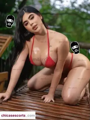 Melisa Hermoso Rostro Exclente Atencion En Laureles, Escorts en Medellín — 18 años