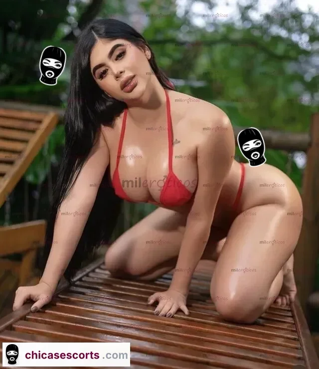 Foto de Melisa Hermoso Rostro Exclente Atencion En Laureles — imagen 5