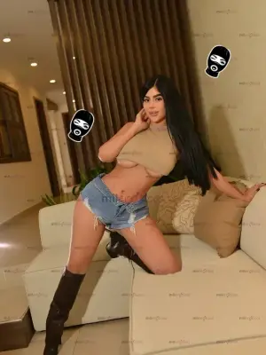 Melisa Hermoso Rostro Exclente Atencion En Laureles, Escorts en Medellín, Colombia — 18 años