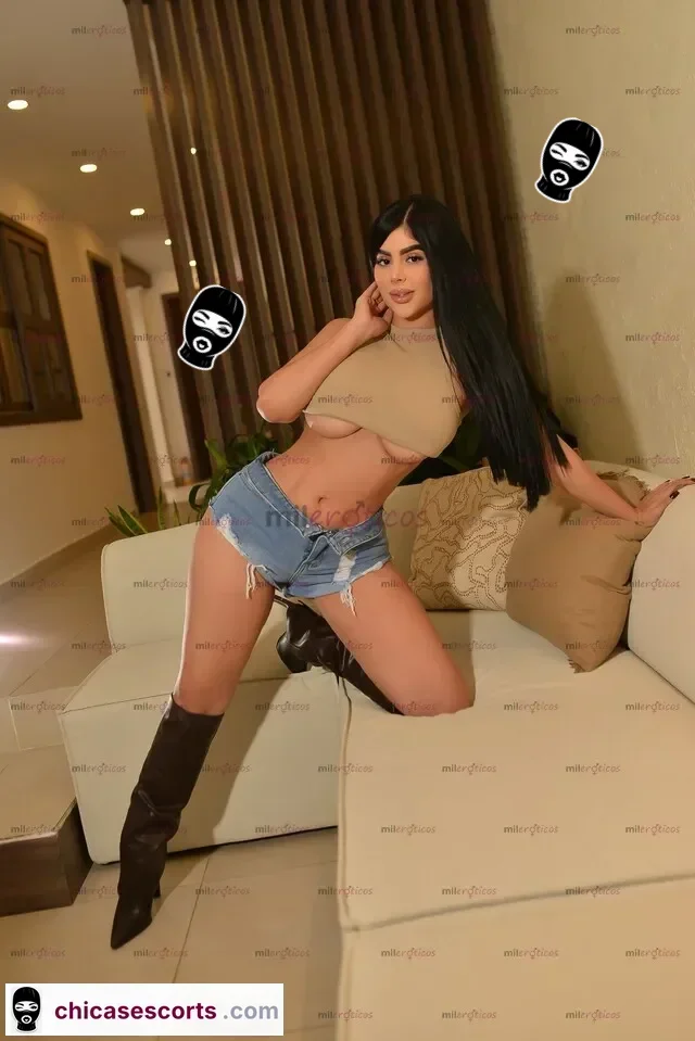 Foto de Melisa Hermoso Rostro Exclente Atencion En Laureles — imagen 6