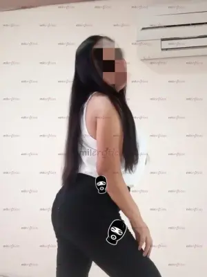 Mi Trato Es De Lo Mejor, Nena Dulce, Delicada Y Suave Piel,, Escorts en Querétaro — 20 años