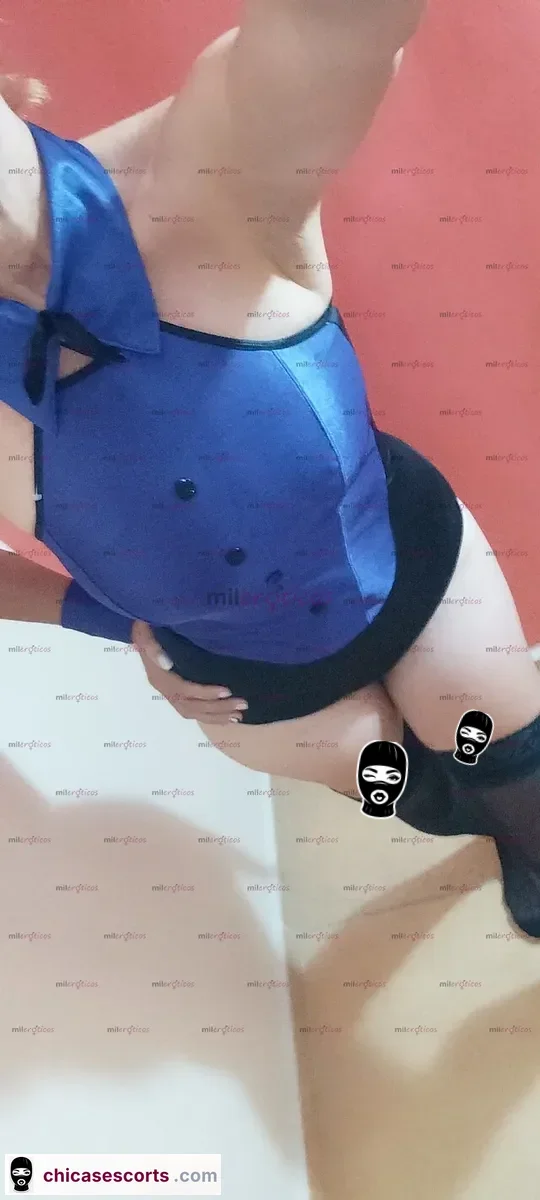 Foto de Milf Madurita Delgadita GüErita Independiente Disponible — foto de perfil verificado