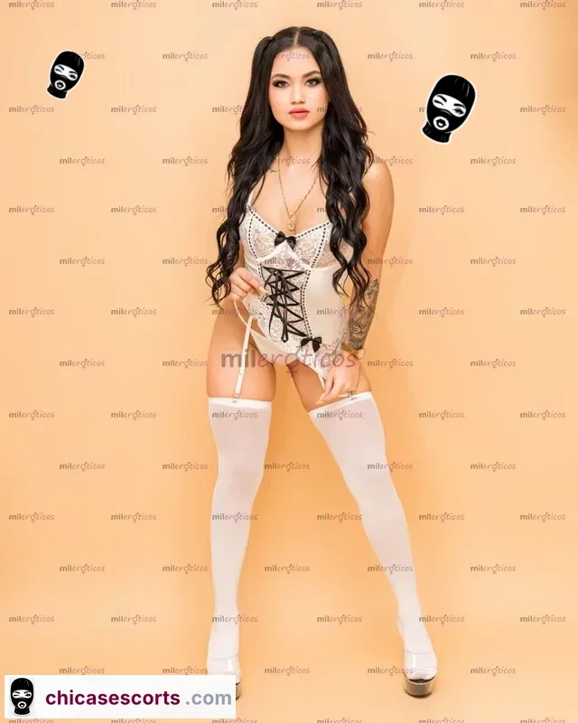 Foto de Modelo Vip,Guapa, Solo Para Caballeros Serios — foto de perfil verificado