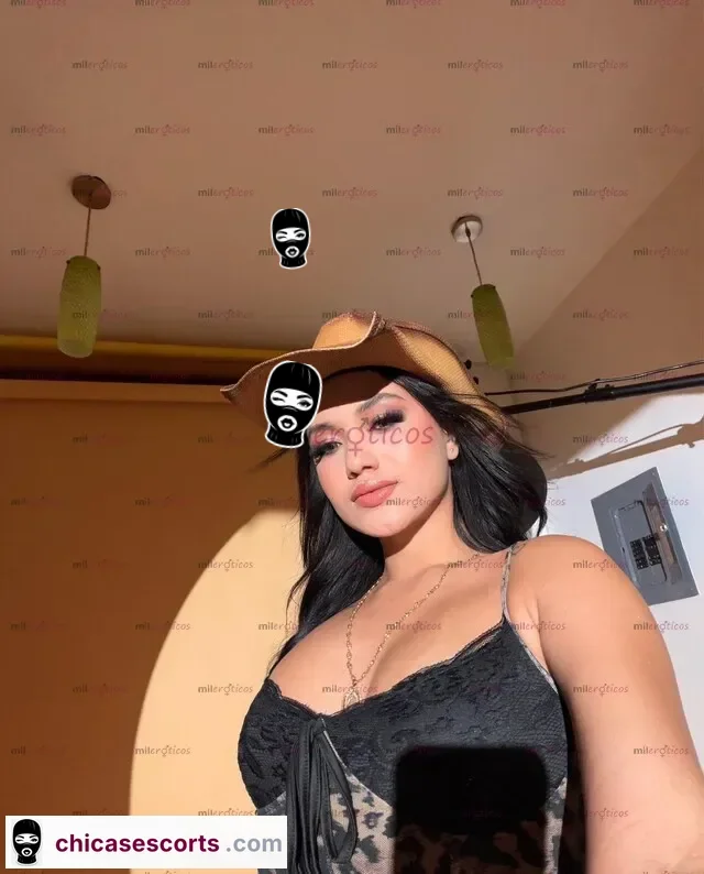 Foto de Modelo Vip,Guapa, Solo Para Caballeros Serios — imagen 4