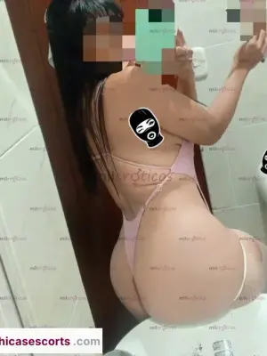 Morena Bn Caliente Quieres Ver Como Me Deramo ExóTica Diosa Del Anal Y Oral, Escorts en Popayán, Colombia — 20 años
