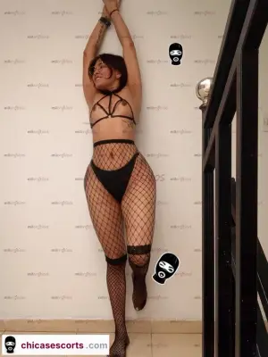 Morena Exquisita Con Esa Cuca Apretadita Y Calientica Para Que Me Folles, Escorts en Bogotá — 22 años