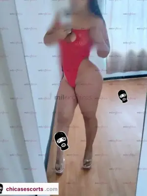 MuñEquita Traviesa Luisa Putica Muy Caliente, Escorts en Bogotá, Colombia — 40 años