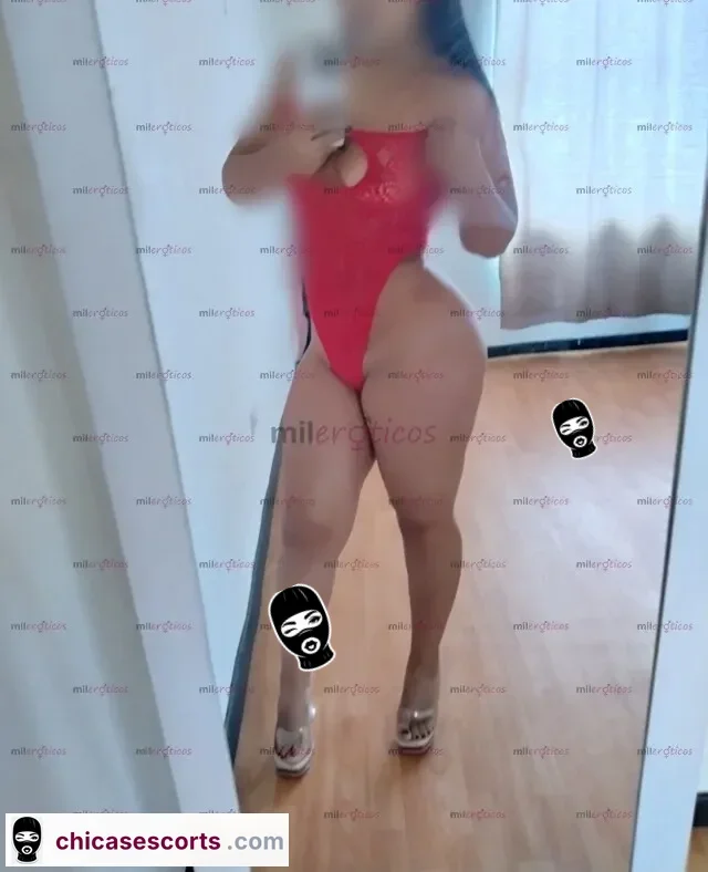 Foto de MuñEquita Traviesa Luisa Putica Muy Caliente — imagen 3