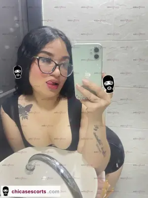 Nena Rica Blanquita Hermosa Carita Deosa De Mucho Sexo, Escorts en Ibagué — 40 años