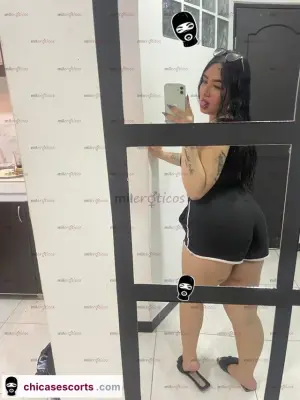 Nena Rica Blanquita Hermosa Carita Deosa De Mucho Sexo, Escorts en Ibagué, Colombia — 40 años
