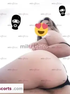 Ombliguito Rico De Semana, Escorts en Guadalajara — 21 años