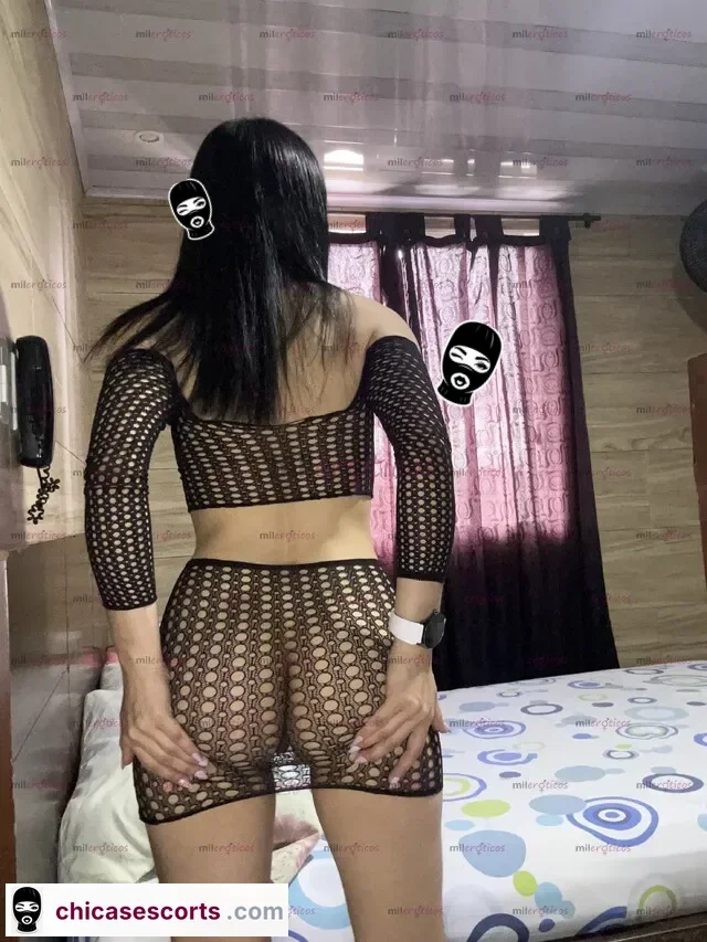 Foto de Paisa Con Unos Movimientos De Cadera Que Te VolveráN Loquito, Escorts en Manizales, Colombia