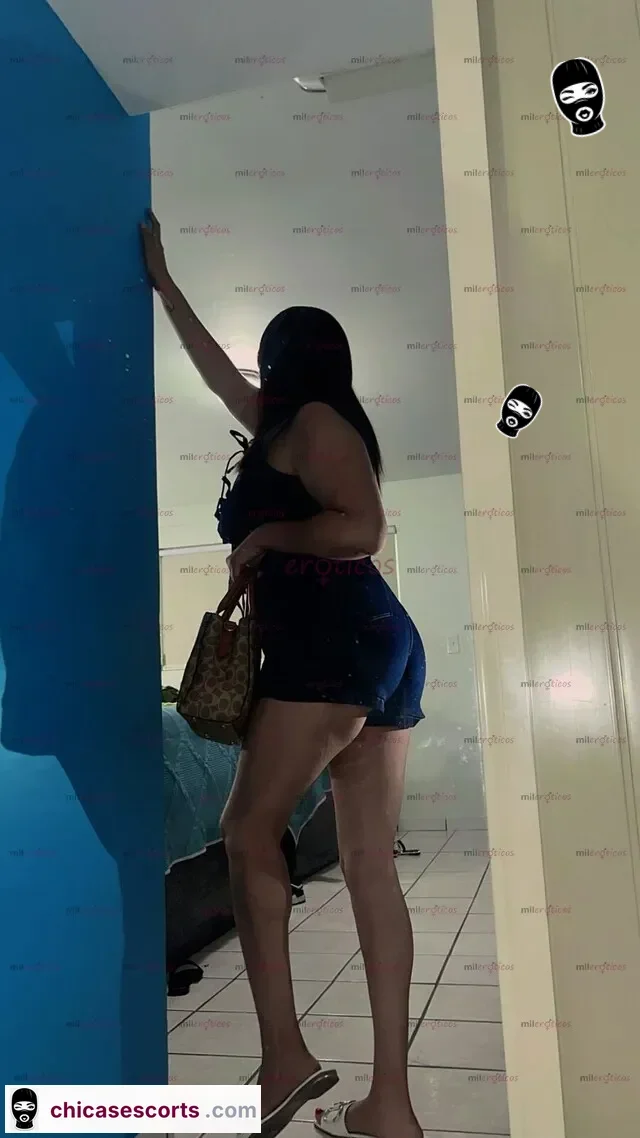 Foto de Pasa Una Hora Bien Rica Disfrutando Conmigo Soy Karen Deliciosa Soy — foto de perfil verificado