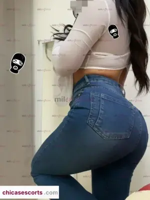 PequeñA Linda Y Con Un Cuerpo Super Lindo Ven Y ConóCeme No Te ArrepentiráS, Escorts en Guadalajara, México — 18 años