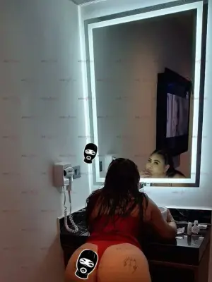 Promo Con Lugar$$TabasqueñA Rica 25 AñOs Relaciones Ilimitadas Oral Natural, Escorts en Mérida, México — 23 años