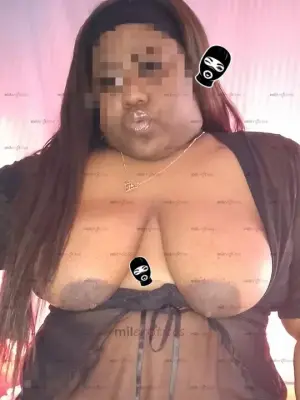 Promo Hora Con Anal 130 Solo Hoy Gordita Bbw, Escorts en Bogotá, Colombia — 18 años