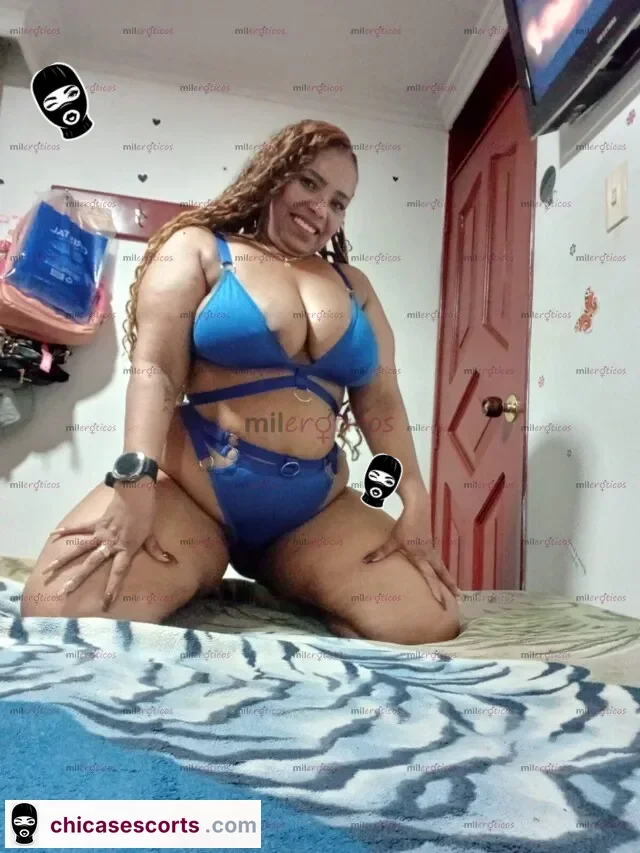 Foto de Rica Gordita Madurita Ven Y Disfruta De Un Rica Paja Rusa Con Un Final Feliz — foto de perfil verificado