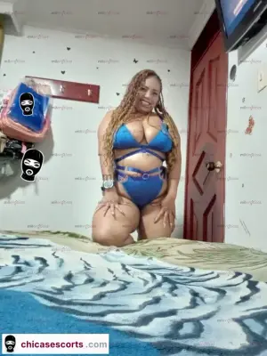 Rica Gordita Madurita Ven Y Disfruta De Un Rica Paja Rusa Con Un Final Feliz, Escorts en Bogotá — 18 años