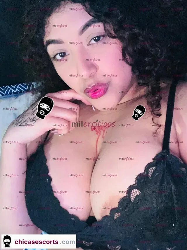 Foto de Rica Modelos Vip Tetona, Dispuesta A Complacerte... — foto de perfil verificado