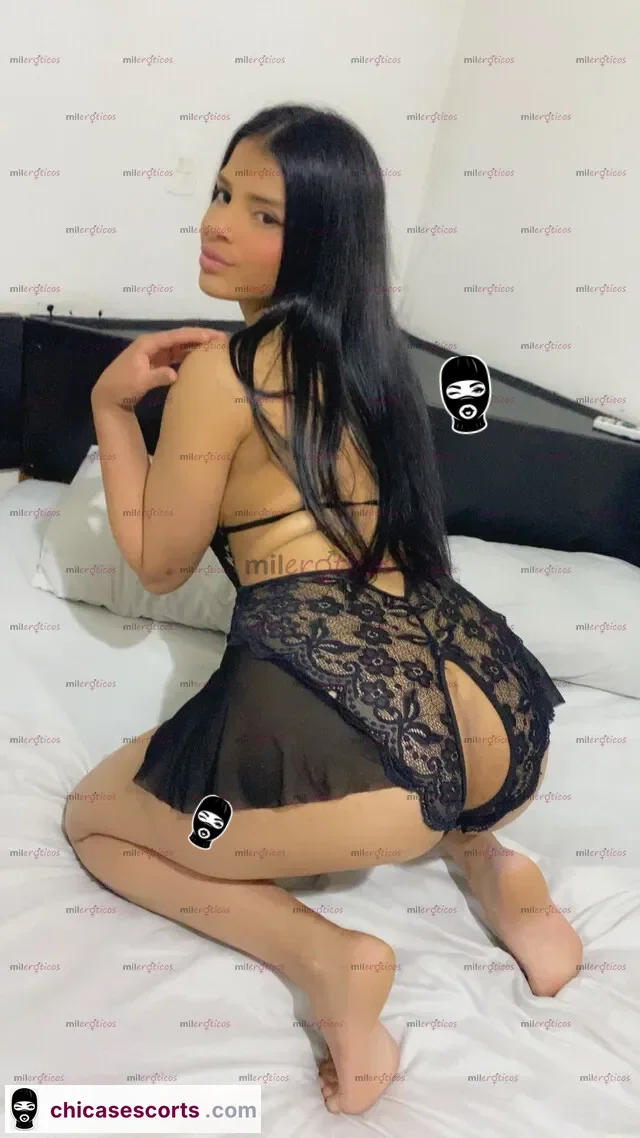 Foto de Rika Morena Full Anal Y Vaginal Full Complaciente — imagen 3