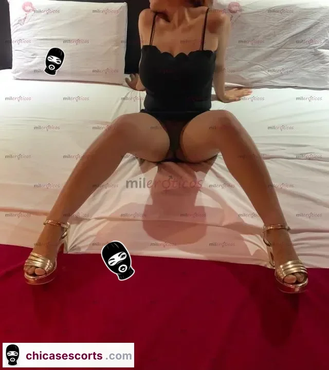 Foto de Roxana 18 AñOs TapatíA SúPer Hermosa Real Garantizo Imagen — imagen 3