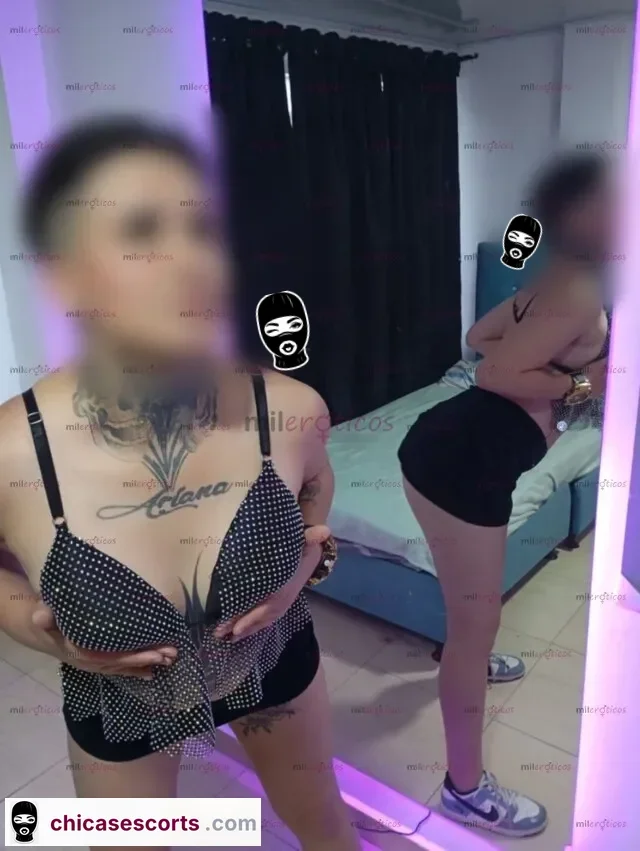 Foto de Sara Golosa Juguetona Perrita NinfóMana Mor — imagen 7