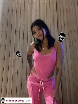 Sexy , PequeñA , Extrovertida, CariñOsa Y Muy Caliente, Escorts en Bogotá — 34 años