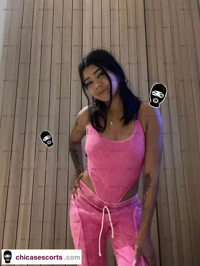 Foto de Sexy , PequeñA , Extrovertida, CariñOsa Y Muy Caliente — foto de perfil verificado